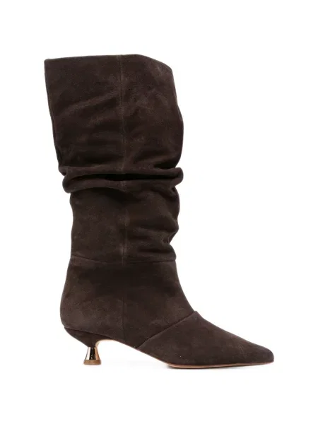 Botine Alma En Pena maro