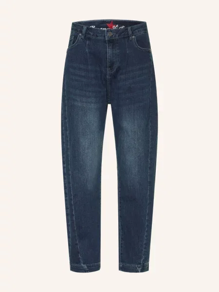 Buena Vista Barrel Džíny Ballon-F twilight denim
