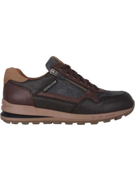 Pantofi Mephisto maro