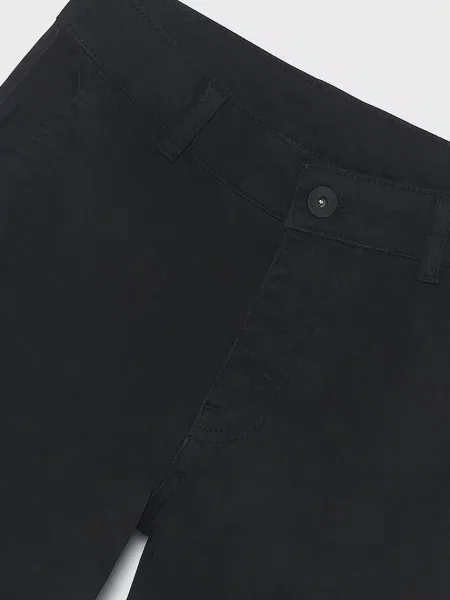 Mayoral штани wide leg дитячі з