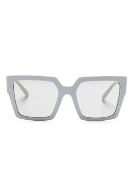 Napszemüveg Dolce & Gabbana Eyewear szürke