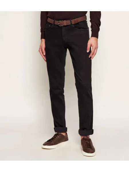 Oscar Jacobson Blugi negru