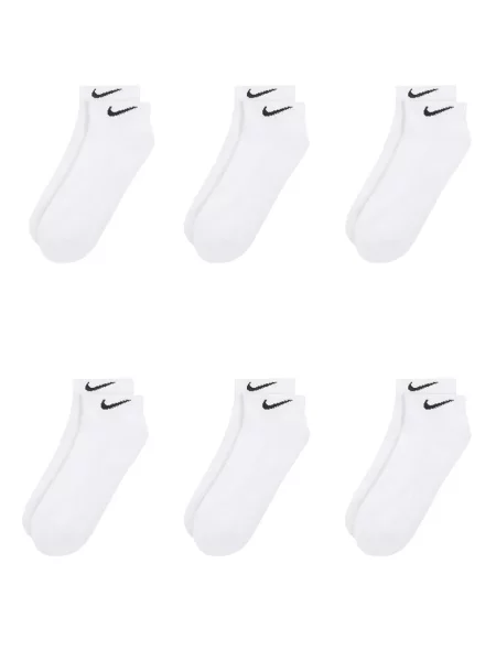 Pantaloni scurți Nike tricotate alergare cu broderie gri