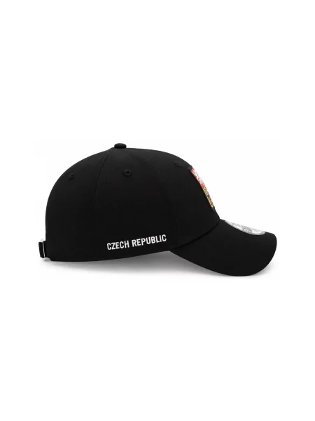 Șapcă New Era negru