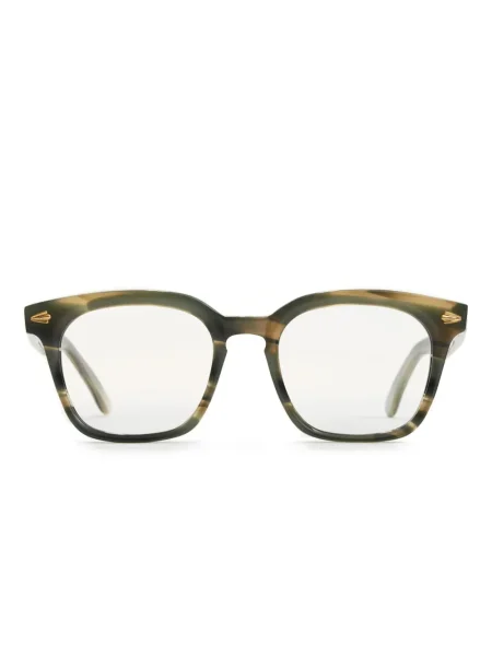 Ochelari de soare Family Affair verde