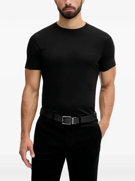 Tricou Karl Lagerfeld negru