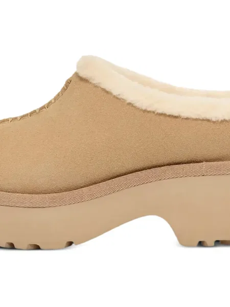 Papuci tip mules Ugg