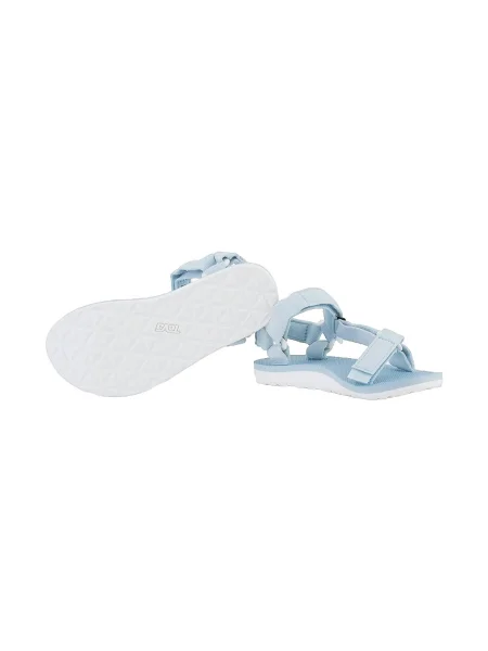 Teva Sandale Original Universal Negru albastru