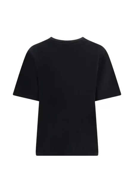 Tricou Maison Kitsune negru