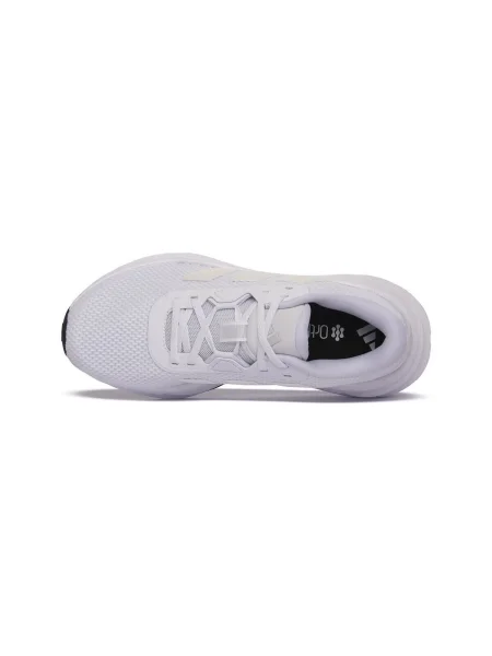 Galaxie sneakerși Adidas Performance alb