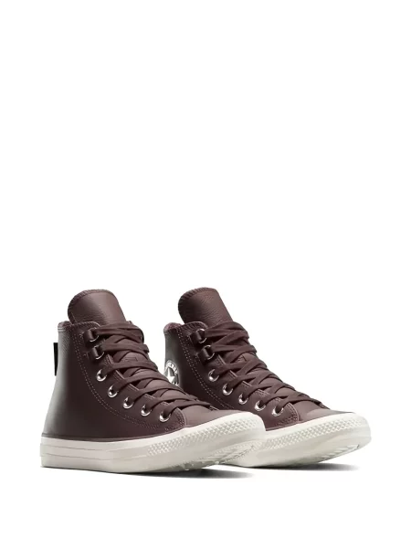 Τρέξιμο sneakers Converse Chuck 70 με αυτόγραφο κλασικό μαύρο