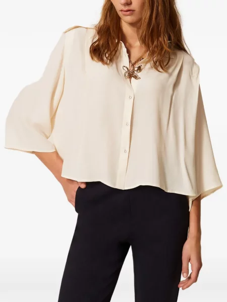 Cropp cămașă Twinset