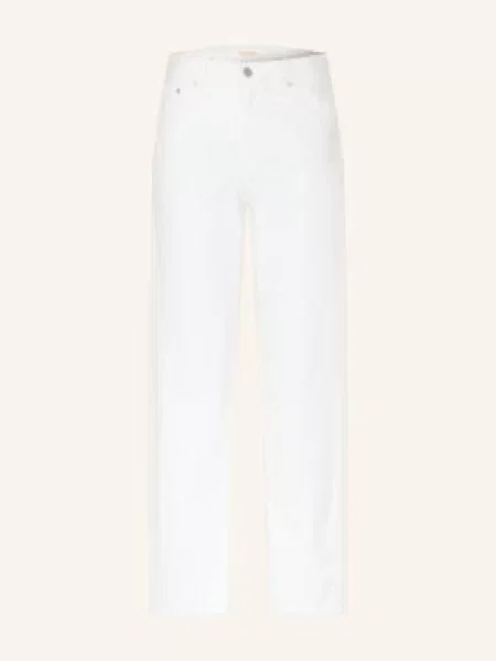 Levi's® Mom Džíny Loose Taper 03 whites