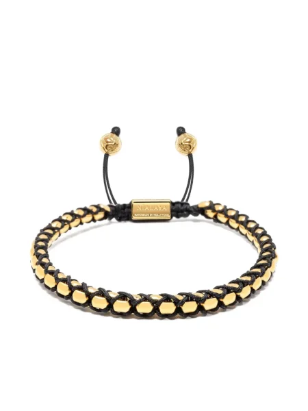 Brăţară Nialaya Jewelry auriu