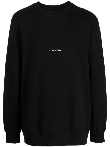 Hanorac Givenchy cu imagine