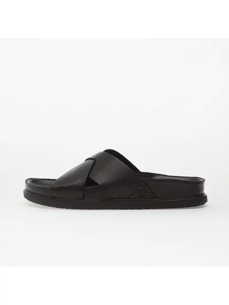 Pantofi Clarks din piele negru