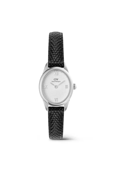 Daniel Wellington zegarek czarny