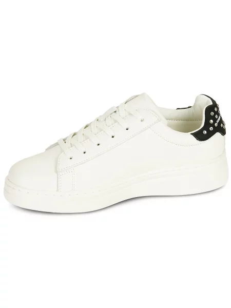 Tenisky Karl Lagerfeld biela