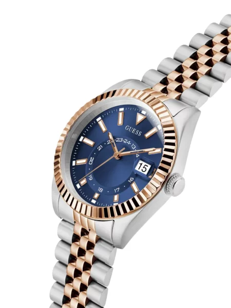 Ceas Guess albastru