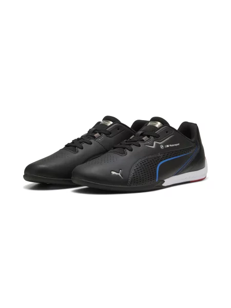 Sneakersy unisex BMW M Motorsport Drift Cat 11 PUMA czarne