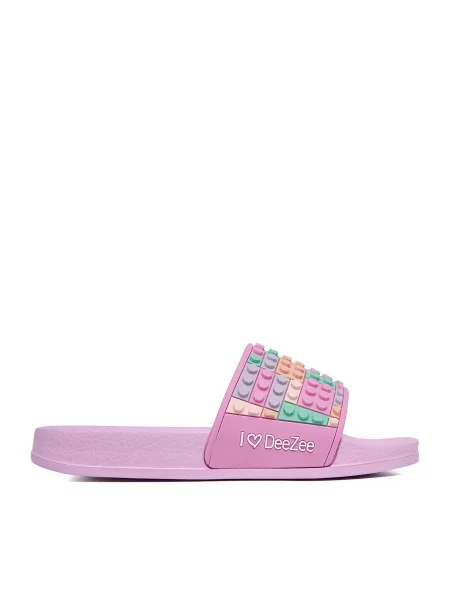 Natikači DeeZee Pisana