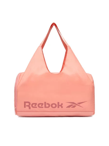 Reebok Geantă roz