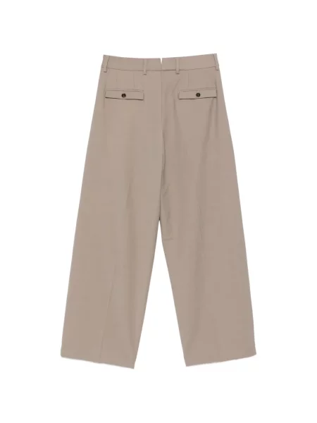 Pantaloni Roberto Collina
