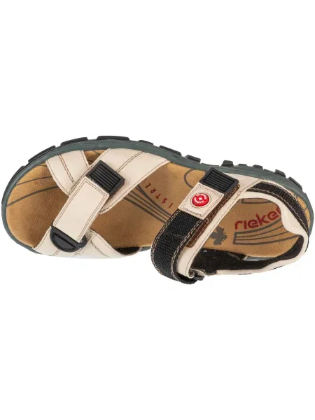 Pantofi Rieker bej