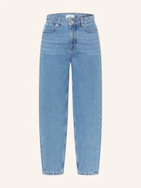 Marc O'polo Denim Dżinsy Typu Barrel blau