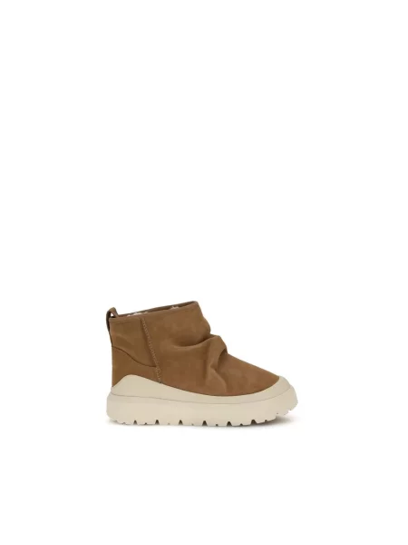 Sneakers UGG M Heritage Utility Mini Chestnut/ Whitecap EUR 43 brązowe
