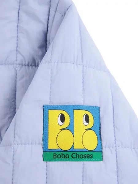 Jakna Bobo Choses ljubičasta