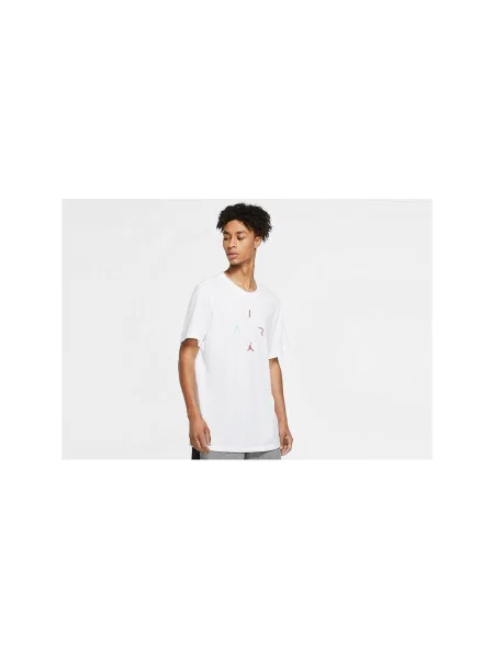 Tricou Nike alb