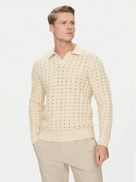 Marciano Guess Pulover bej