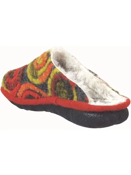 Pantofi Josef Seibel verde