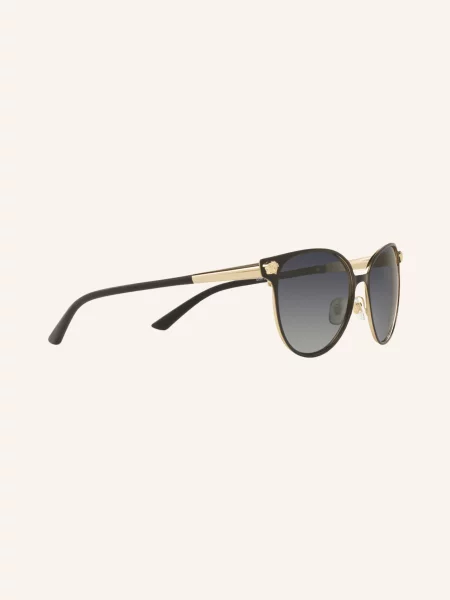 Versace Okulary Przeciwsłoneczne schwarz