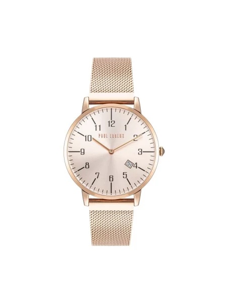 Hodinky Paul Lorens zlaté