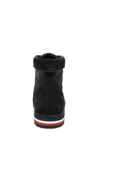 Pantofi Kimberfeel negru