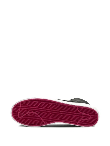 Sacou Nike retro negru