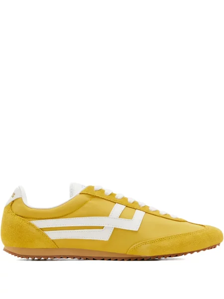 Sneakerși Pro-keds galben