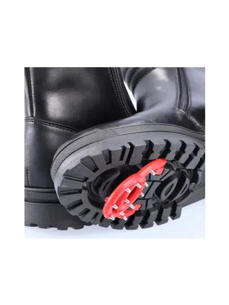 Pantofi Rieker negru