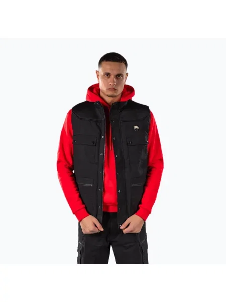 Vesta Venum Altitude black černá