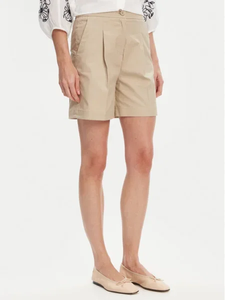 United Colors Of Benetton Bermude bej