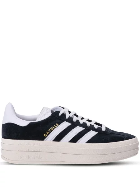 Маратонки Adidas Gazelle зелено