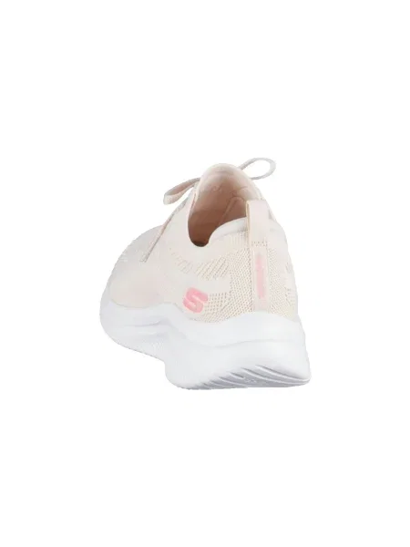 Pantofi Skechers bej