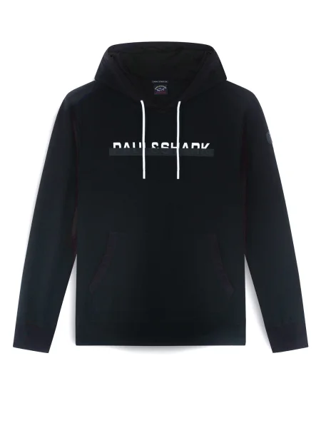 Суитчър Paul&shark черно