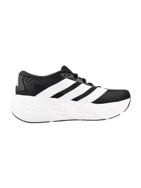 Galaxie pantofi Adidas negru