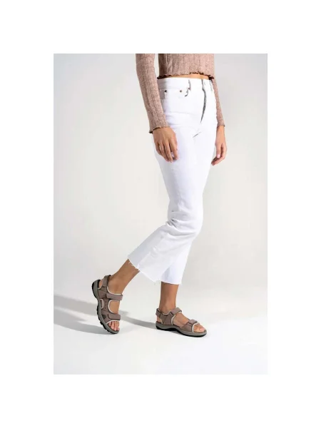 Pantofi Rohde roz