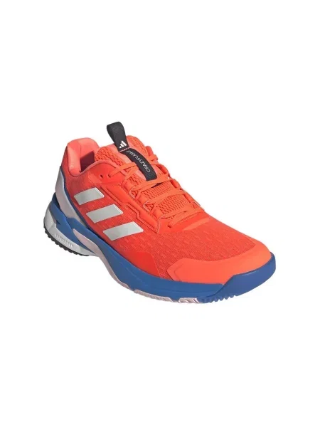 Pantofi Adidas portocaliu