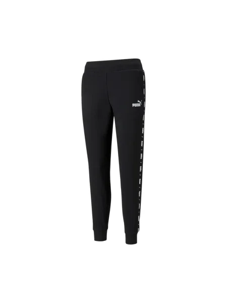 Pantaloni Puma negru