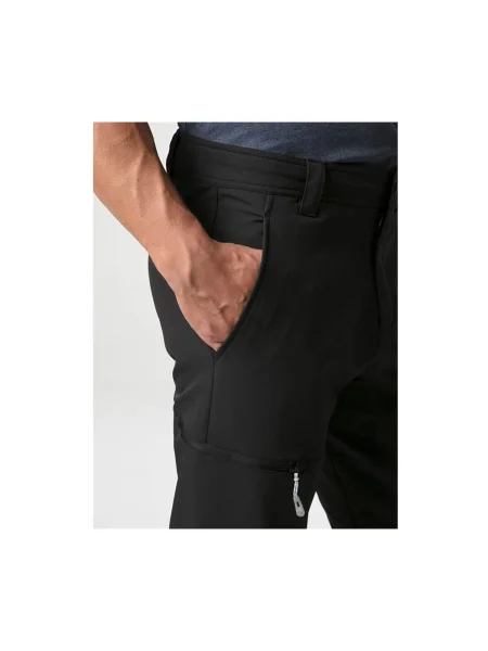 Pantaloni Loap negru